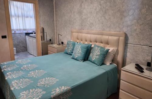 Boca Chica Apartment | Villa Florencia