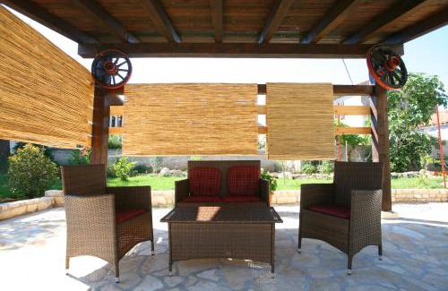 Manjadvorci Villa | Villa Flores