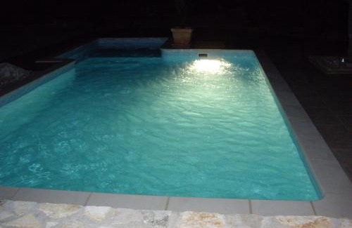 Manjadvorci Villa | Villa Flores