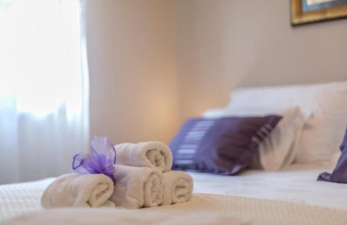 Rogoznica Apartment | Villa Flores Rogoznica