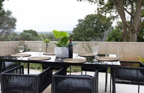 Nerezine House | Villa Floresco