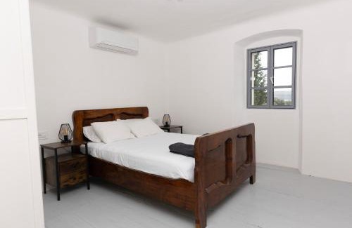 Nerezine House | Villa Floresco