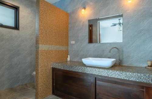 Na Mueang Villa | Villa Florida Calme Tropical Grande Piscine