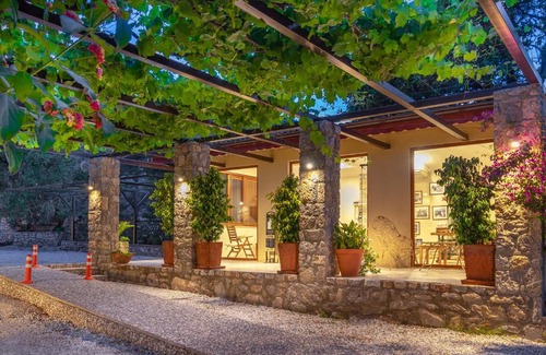 Kumlubuk Hotel | Villa Florya
