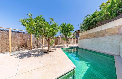 Campanet House | Villa Font 39 by Sealand Villas