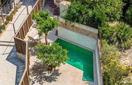 Campanet House | Villa Font 39 by Sealand Villas