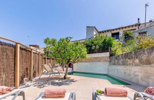Campanet House | Villa Font 39 by Sealand Villas