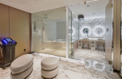 Kita Hotel | Villa Fontaine Grand Osaka Umeda