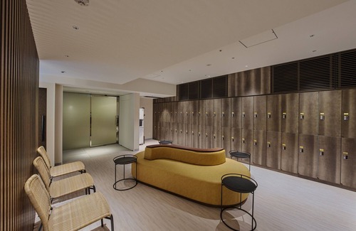 Kita Hotel | Villa Fontaine Grand Osaka Umeda