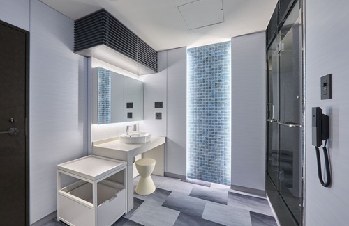 Kita Hotel | Villa Fontaine Grand Osaka Umeda