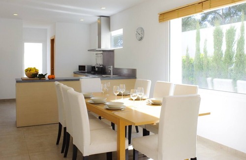 Cala d'Or Ski Chalet | Villa Fontana in Cala D'or