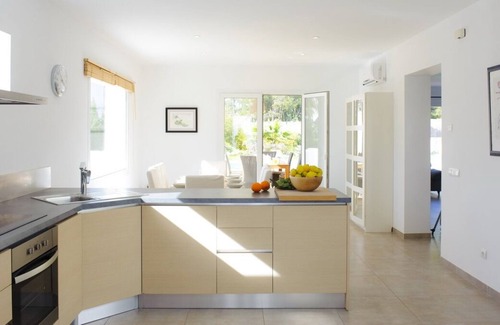 Cala d'Or Ski Chalet | Villa Fontana in Cala D'or