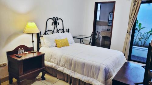 Villa Fontana Hotel | Villa Fontana Nesthost Stays