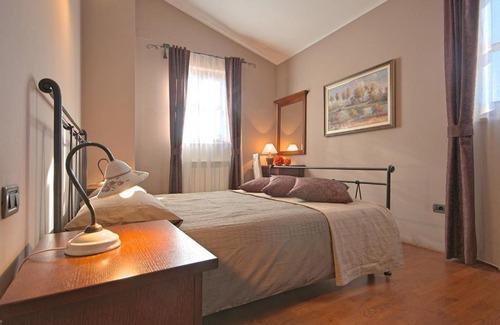 Visnjan House | Villa Fontanella