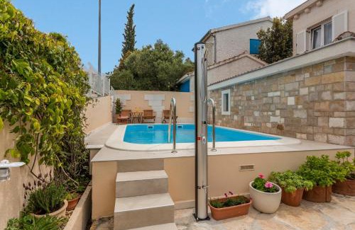 Dvornica Villa | Villa Fonte