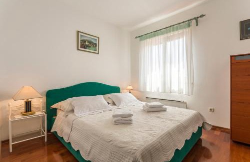 Dvornica Villa | Villa Fonte