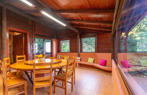 Sao Vicente House | Villa Fontes 5