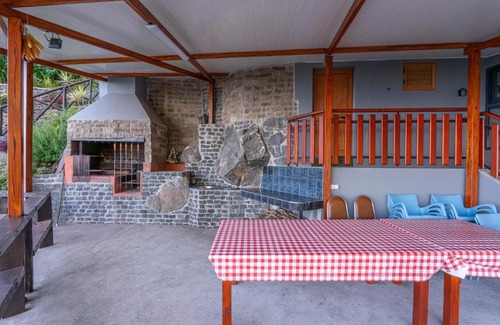 Sao Vicente House | Villa Fontes 7