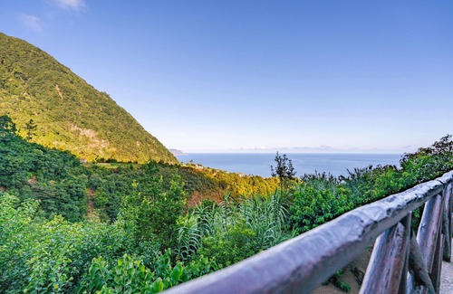 Sao Vicente Cottage | Villa Fontes 7
