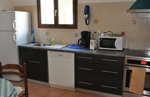 Propriano Boat Rental | VILLA for 4 people -