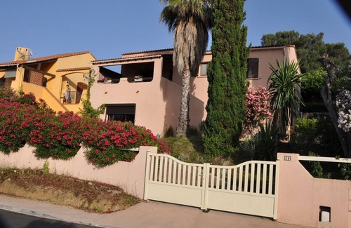 Propriano Boat Rental | VILLA for 4 people -