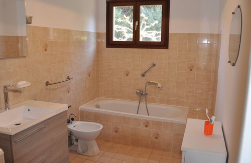 Propriano Boat Rental | VILLA for 4 people -