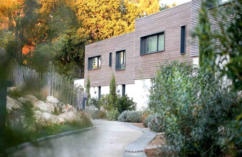 La Palmyre Villa | Villa for 6 people 300m from the beaches, on a golf course