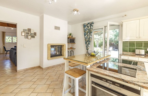 Argeles-sur-Mer Villa | Villa for 8 people with private pool and 1200m2 of land