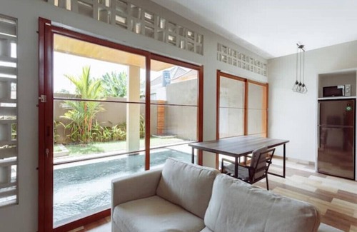 By Pass Ngurah Rai House | Villa for Enjoyment