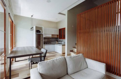 By Pass Ngurah Rai House | Villa for Enjoyment