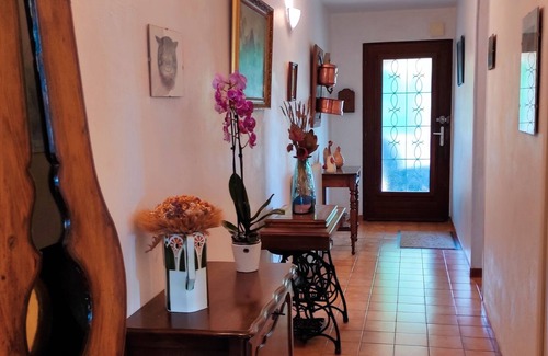 Douzens Villa | Villa for rent during holiday periods. weekly rental