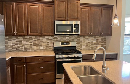 Iona Villa | Villa for rent in Fort Myers