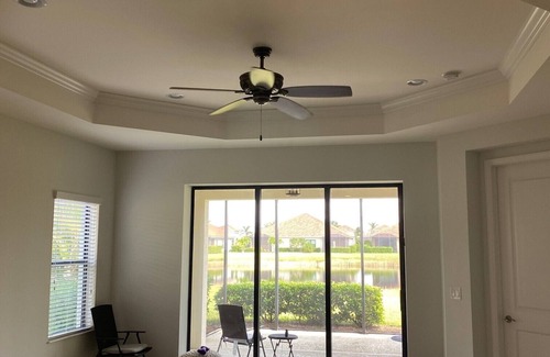 Iona Villa | Villa for rent in Fort Myers