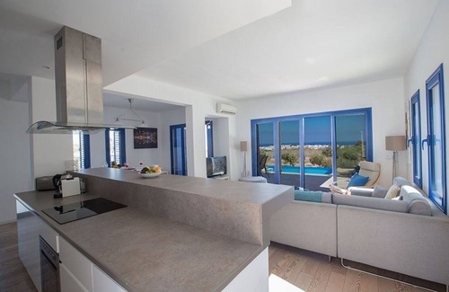 Protaras Cottage | Villa for Rent in Protaras 1234