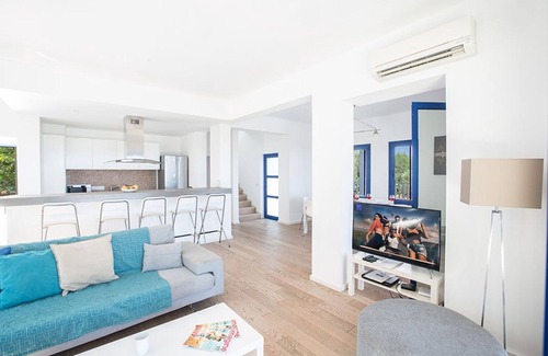 Protaras Cottage | Villa for Rent in Protaras 1234