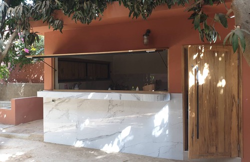 Ngaparou Villa | Villa for your ideal vacation in Ngaparou Senegal