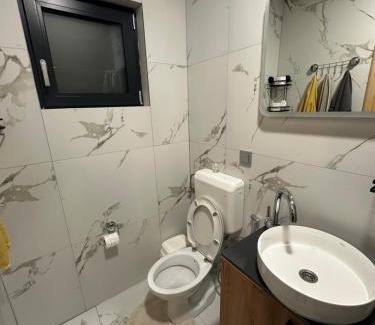 Visoko Apartment | Villa Forest Paradise