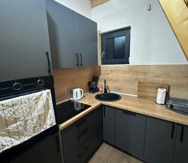 Visoko Apartment | Villa Forest Paradise