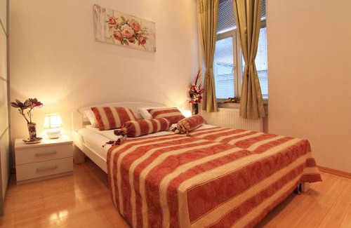 Kosancicev Venac Hotel | Villa Forever