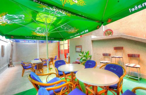 Kosancicev Venac Hotel | Villa Forever