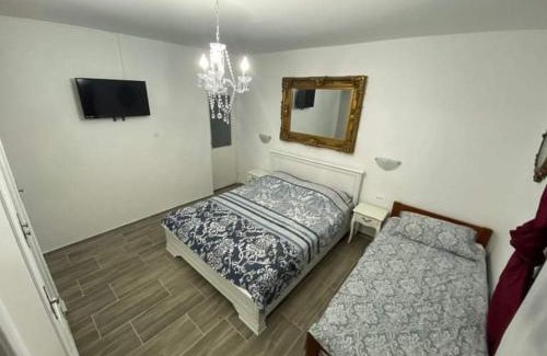 Lopar House | Villa Forko