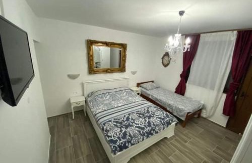 Lopar House | Villa Forko