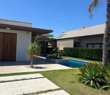 Trairi Villa | Villa Formentera - Casa 08 by The Coral Beach Resort