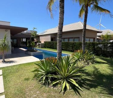 Trairi Villa | Villa Formentera - Casa 08 by The Coral Beach Resort