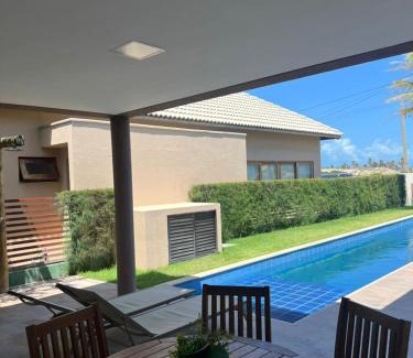 Trairi Villa | Villa Formentera - Casa 08 by The Coral Beach Resort