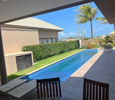 Trairi Villa | Villa Formentera - Casa 08 by The Coral Beach Resort
