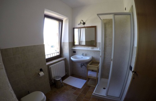 Loro Piceno Other | Villa, formerly the manor house, on the Marche hills, ideal for relaxing