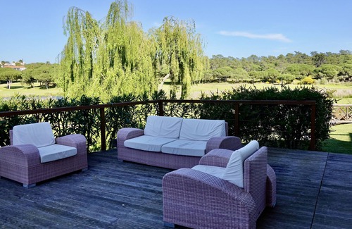 Quinta do Lago House | Villa Formosa Golf