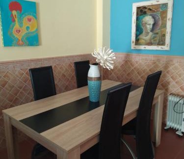 Olhao House | Villa Formosa