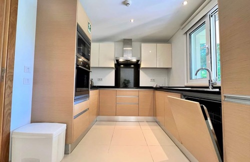 Cerro do Mocho Villa | Villa Formoso - Stunning 3 bedroom villa near the Golden Triangle